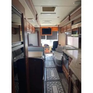 2008 Monaco CAYMAN XL 37PDQ