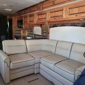 2012 Monaco KNIGHT 40DFT