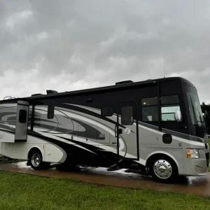 2016 Tiffin Motorhomes Allegro Open Road 31SA