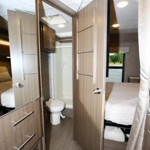 2017 Thor Motor Coach Vegas 25 3