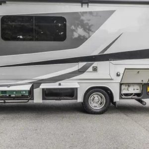 2018 Jayco MELBOURNE PRESTIGE 24LP