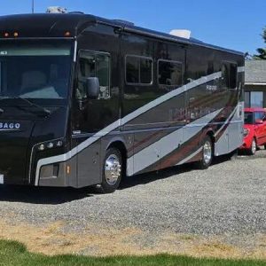 2019 Winnebago FORZA 34T