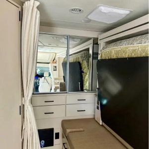 2023 Thor Motor Coach Gemini Awd 23TW