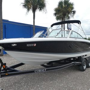 2020 Cobalt 220S