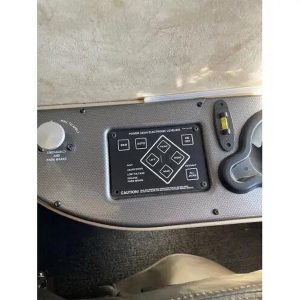 2008 Monaco CAYMAN XL 37PDQ