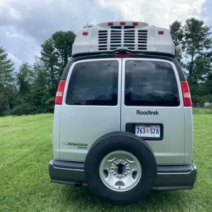 2013 Roadtrek 170 VERSATILE