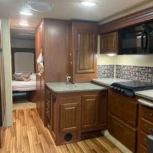 2014 Jayco Precept 31UL