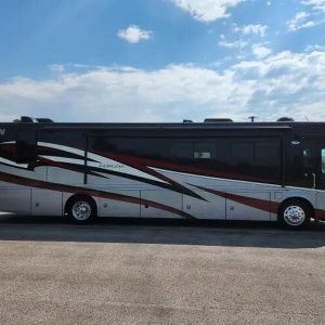 2014 Winnebago Forza 38R