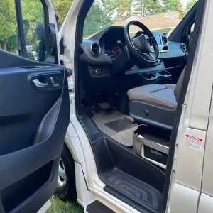 2021 Roadtrek SS AGILE BASE