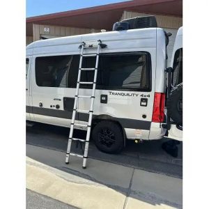 2023 Thor Motor Coach Tranquility 19 LT