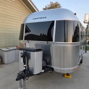 2024 Airstream BAMBI 22FB
