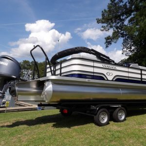 2025 Veranda Vista Sport 22