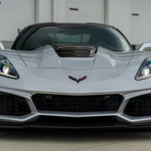 2019 Chevrolet Corvette ZR1 Coupe