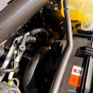 2019 Ford F150 SuperCrew Cab Raptor Pickup