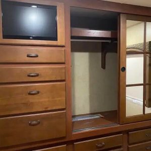 2014 Jayco Precept 31UL