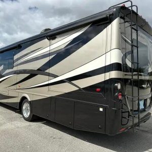 2016 Newmar Bay Star 3518