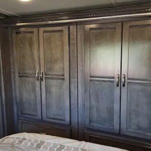 2019 Winnebago FORZA 34T