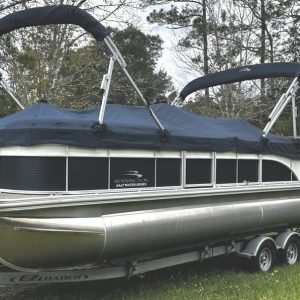 2020 Bennington 25 SSRDN