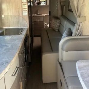 2023 Thor Motor Coach DELANO 24FB