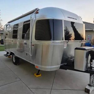 2024 Airstream BAMBI 22FB