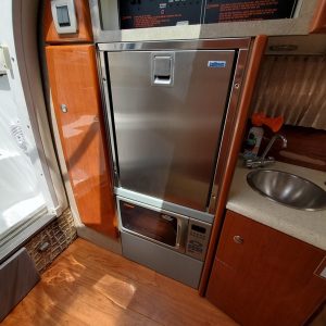 2007 Formula 310 SUNSPORT