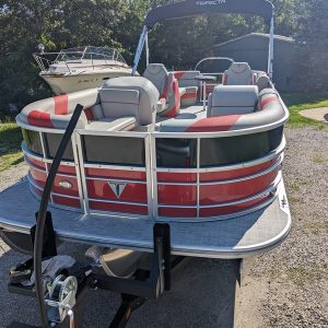 2024 Trifecta 24 RF LE Series