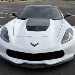 2015 Chevrolet Corvette Z06 Coupe