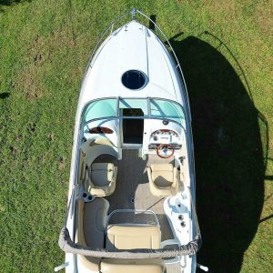 2015 Crownline 236 SC