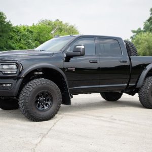 2024 Ram 2500 AEV Prospector XL 4×4