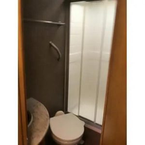 2017 Thor Motor Coach SYNERGY SD24