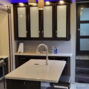 2018 Grand Design MOMENTUM M-CLASS 381M