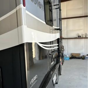 2019 Winnebago ITASCA NAVION 24V