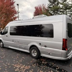 2021 Airstream INTERSTATE GRAND TOUR EXT 3500