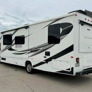 2022 Entegra Coach ODYSSEY 30Z