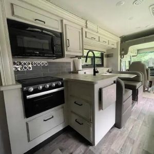 2022 Jayco Alante 27A