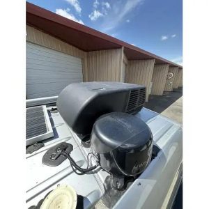 2023 Thor Motor Coach Tranquility 19 LT