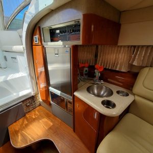 2007 Formula 310 SUNSPORT