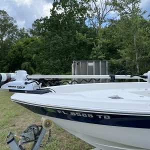 2008 Nautic Star 2400 NauticBAY