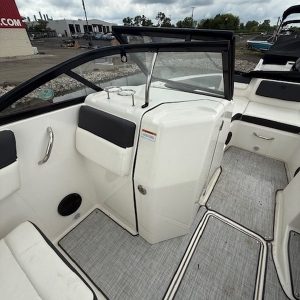2024 Bayliner DX2200