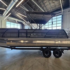 2024 Trifecta 24ULCS