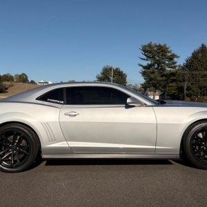 2013 Chevrolet Camaro ZL1 Coupe