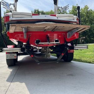 2013 Mastercraft X-25