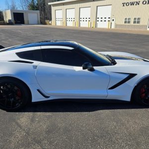 2014 Chevrolet Corvette Stingray Z51 Coupe