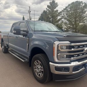 2023 Ford F-350 Super Duty Lariat 4×4