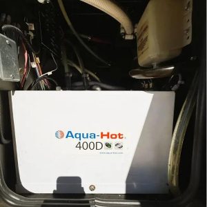 2012 Monaco DIPLOMAT 43DFT