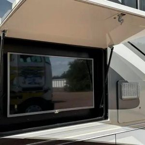 2016 Tiffin Motorhomes Allegro Open Road 31SA