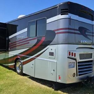 2019 Winnebago FORZA 34T