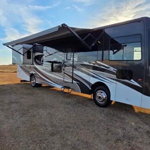 2020 Coachmen SPORTSCOACH SRS 366BH