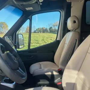 2023 Thor Motor Coach DELANO 24FB