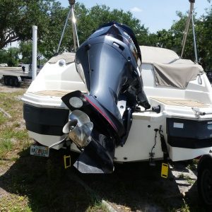 2020 Nautic Star 243 DC